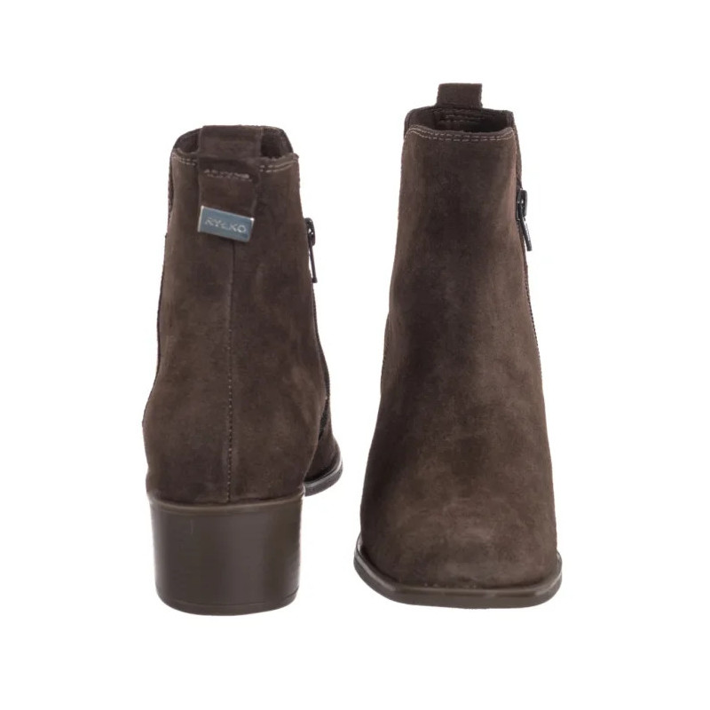 Ryłko Brązowe 3GVS8_Z_ _6TJ (RY226-f) kingad