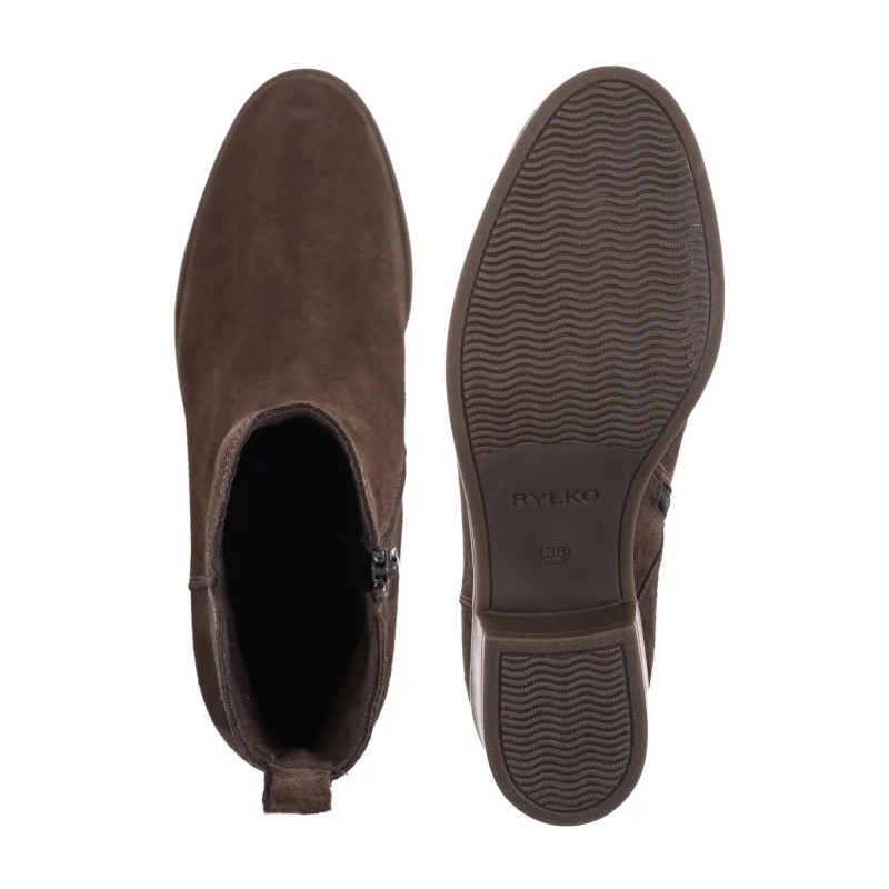 Ryłko Brązowe 3GVS8_Z_ _6TJ (RY226-f) kingad