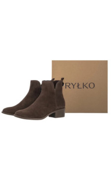 Ryłko Brązowe 3GVS8_Z_ _6TJ (RY226-f) kingad