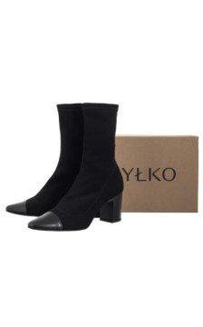 Ryłko Czarne I7VG9_T1 _UV9 (RY1146-a) kingad