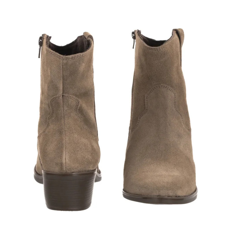 Ryłko Oliwkowe 4ZVB8___ _YG3 (RY1147-a) kingad