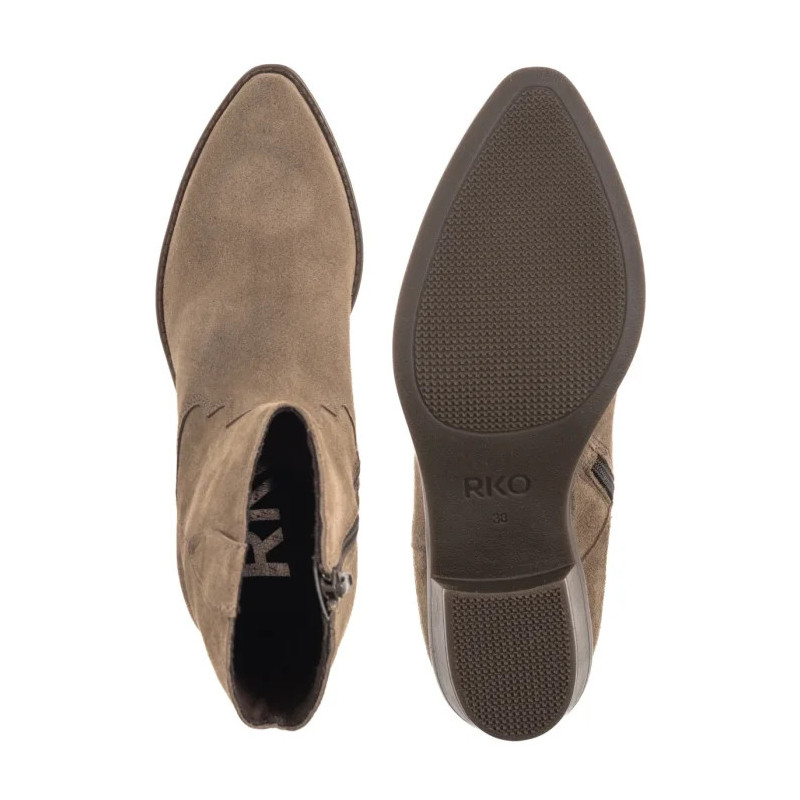 Ryłko Oliwkowe 4ZVB8___ _YG3 (RY1147-a) kingad