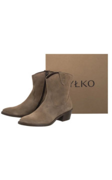 Ryłko Oliwkowe 4ZVB8___ _YG3 (RY1147-a) kingad