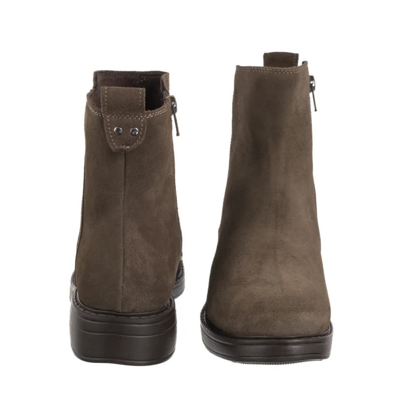 Ryłko Brązowe 2XVM7_U_ _WB5 (RY1148-a) kingad