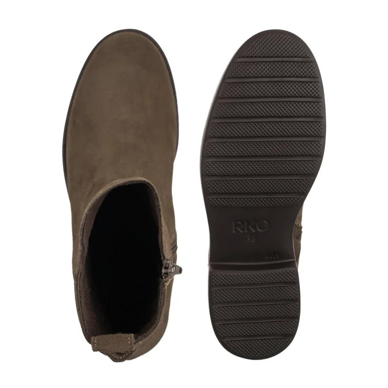 Ryłko Brązowe 2XVM7_U_ _WB5 (RY1148-a) kingad