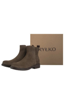 Ryłko Brązowe 2XVM7_U_ _WB5 (RY1148-a) kingad