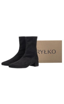 Ryłko Czarne D3VG4___ _WL5 (RY1151-a) kingad