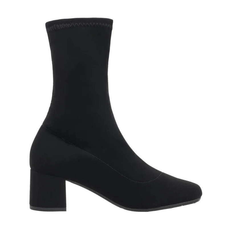 Ryłko Czarne A5VG6___ _UV9 (RY1152-a) kingad