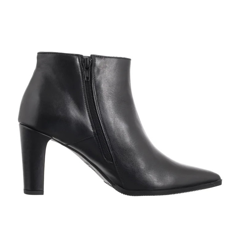 Ryłko Czarne B8VL5_T3 _9TZ (RY1153-a) kingad