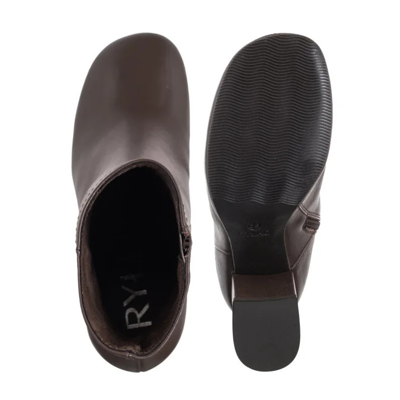 Ryłko Brązowe K7VK6___ _9RM (RY1154-a) kingad