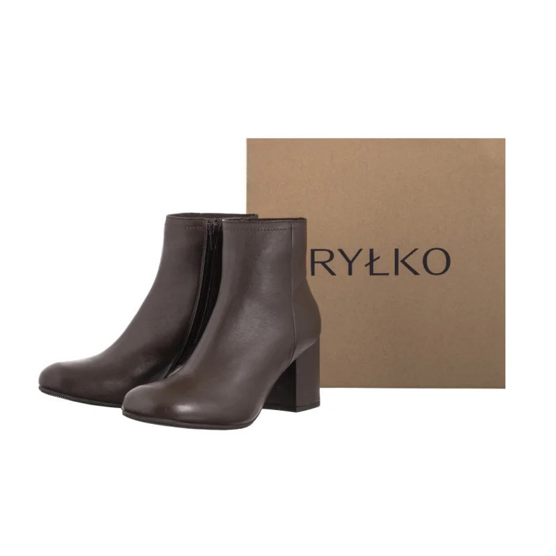 Ryłko Brązowe K7VK6___ _9RM (RY1154-a) kingad