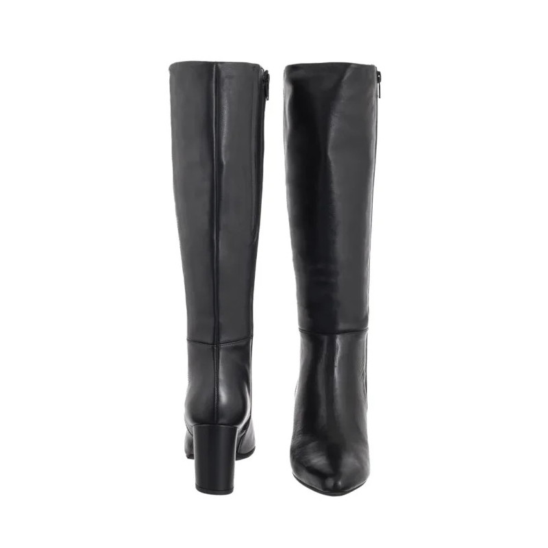 Ryłko Czarne F7XU4_T_M_WD8 (RY1155-a) kingad