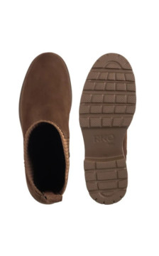 Ryłko Brązowe 2XY60_Z_ _490 (RY1156-a) kingad