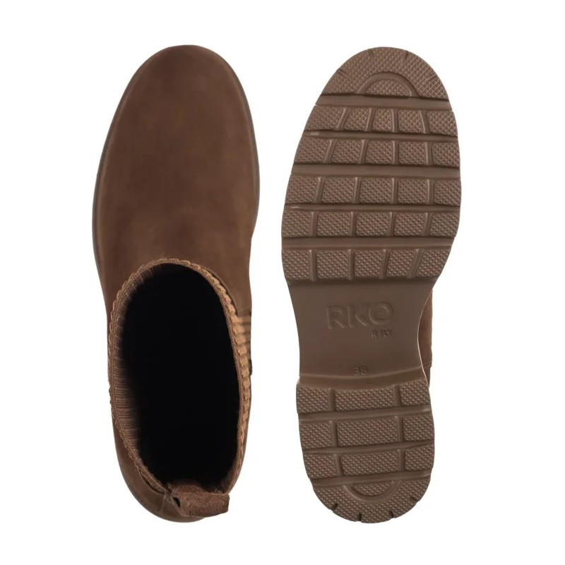 Ryłko Brązowe 2XY60_Z_ _490 (RY1156-a) kingad