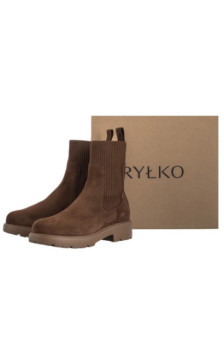 Ryłko Brązowe 2XY60_Z_ _490 (RY1156-a) kingad