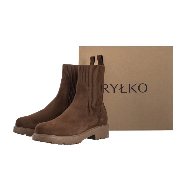 Ryłko Brązowe 2XY60_Z_ _490 (RY1156-a) kingad