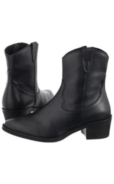 Ryłko Czarne 4ZVB8___ _WD8 (RY1157-a) kingad