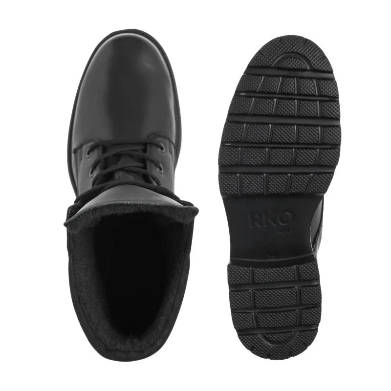 Ryłko Czarne 2XUT7_Z_ _WD8 (RY1171-a) kingad