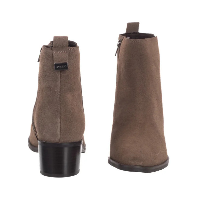 Ryłko Szare 4VVL7___ _PZ5 (RY1163-b) kingad