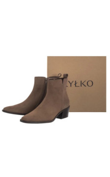 Ryłko Szare 4VVL7___ _PZ5 (RY1163-b) kingad