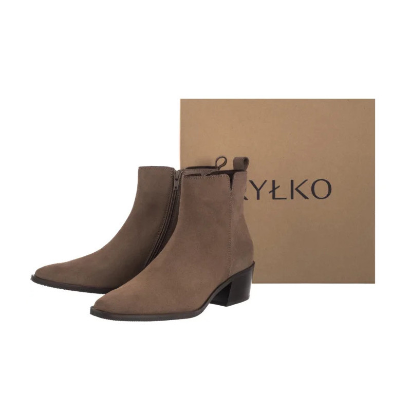 Ryłko Szare 4VVL7___ _PZ5 (RY1163-b) kingad