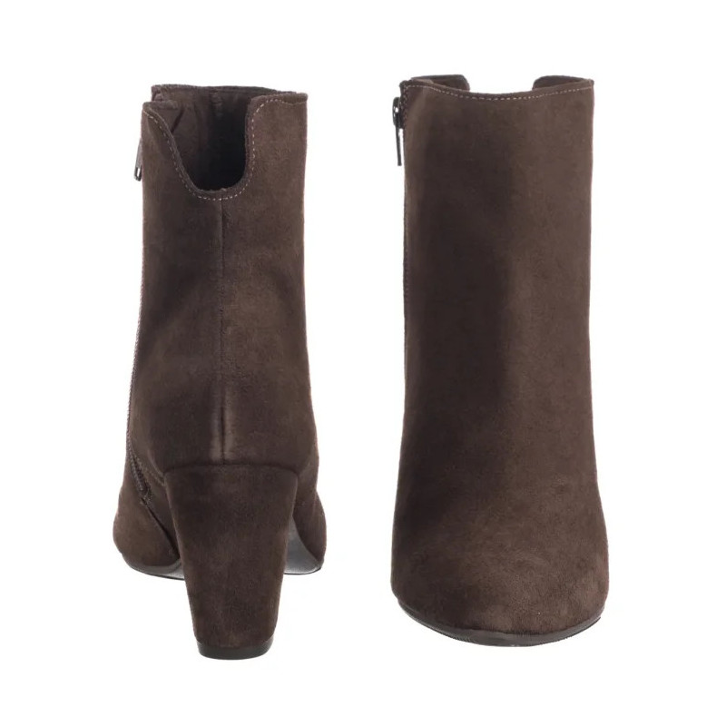 Ryłko Brązowe F7VN_T3 _6TJ (RY1173-a) kingad