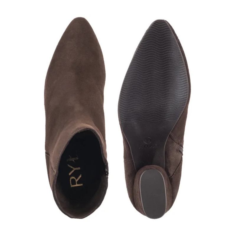 Ryłko Brązowe F7VN_T3 _6TJ (RY1173-a) kingad