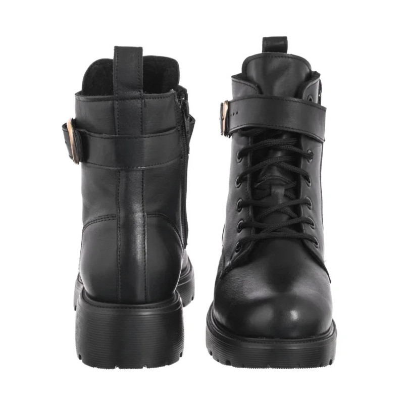 Ryłko Czarne 2XUR5_Z_ _WD8 (RY1174-a) kingad