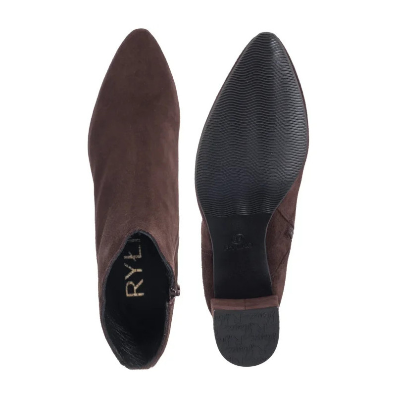 Ryłko Bordowe F7VL2_T4 _8TZ (RY1175-a) kingad