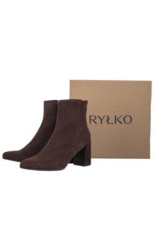 Ryłko Bordowe F7VL2_T4 _8TZ (RY1175-a) kingad