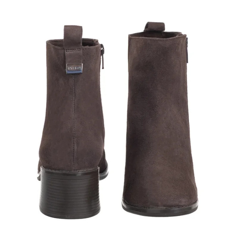 Ryłko Brązowe 4WVA7___ _WC9 (RY1177-a) kingad