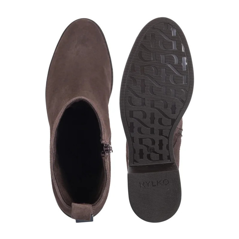 Ryłko Brązowe 4WVA7___ _WC9 (RY1177-a) kingad