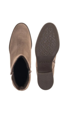 Ryłko Brązowe 3GVE8_M_ _PZ5 (RY1178-a) kingad