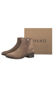 Ryłko Brązowe 3GVE8_M_ _PZ5 (RY1178-a) kingad