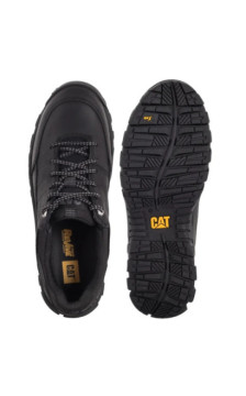 Caterpillar Threshold Rebound Low P726207 Black (CA174-a) kingad