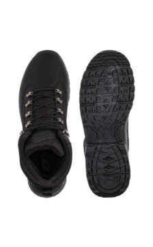Lotto Woodlark Mid 2400310U 1111 Black (LO13-a) saapad