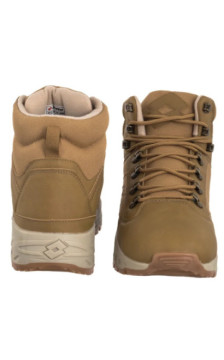 Lotto Woodlark Mid 2400310U 7272 Wheat (LO13-b) saapad