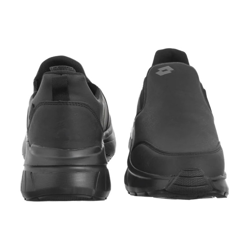 Lotto Roadtiv 2401120U 1119 Black/Dk.Grey (LO20-a) spordijalatsid