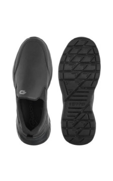 Lotto Roadtiv 2401120U 1119 Black/Dk.Grey (LO20-a) spordijalatsid