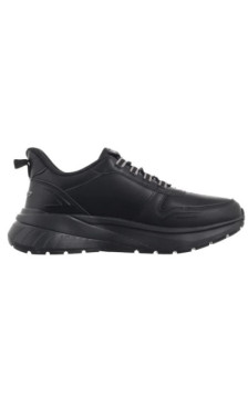 Lotto Meantiv 2401130U 1119 Black/Dk.Grey (LO21-a) spordijalatsid