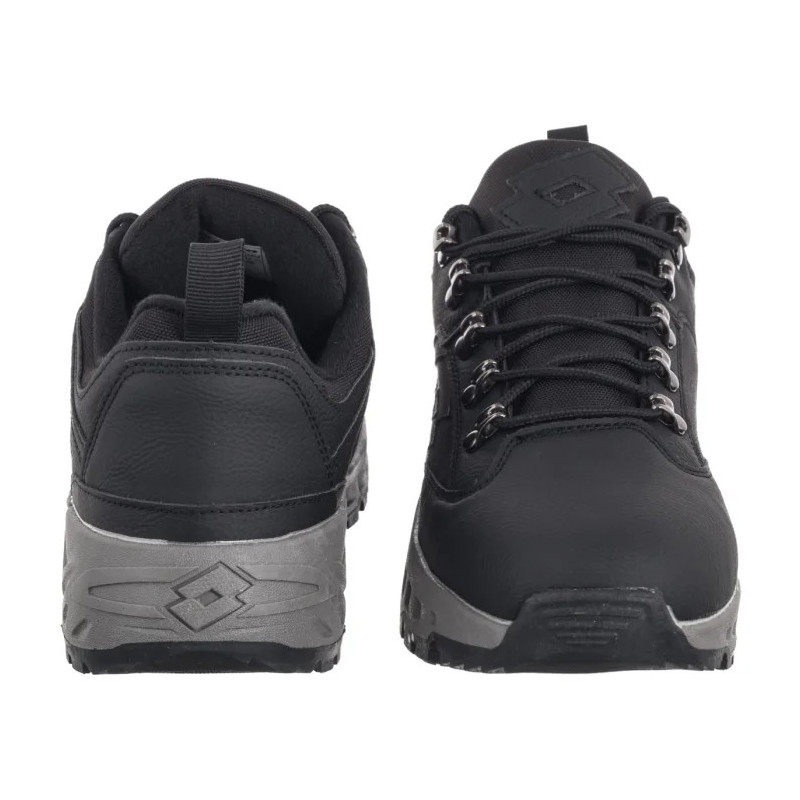 Lotto Woodlark 2400320U 111 Black (LO23-a) kingad