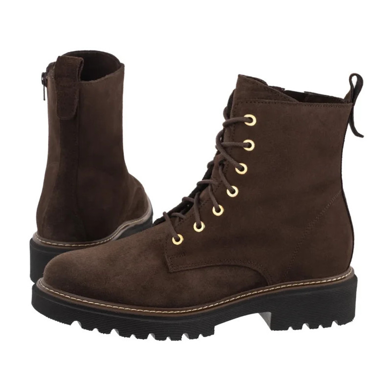 Ryłko Brązowe U2UR0_V_ _6TJ (RY931-b) kingad