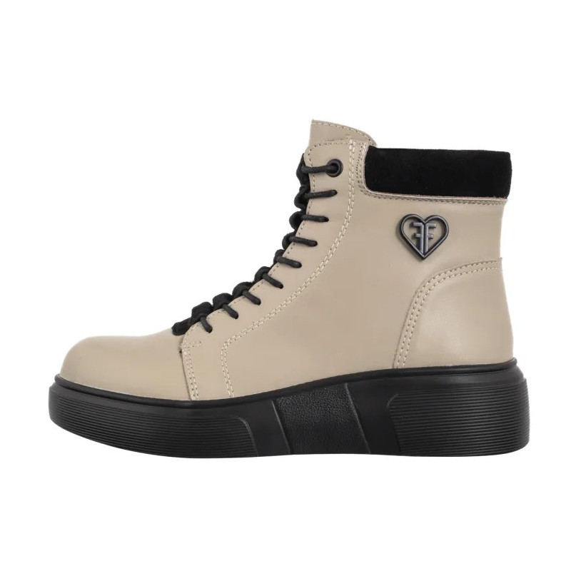 Filippo Beżowe DBT7128/25 BE (FO202-a) kingad