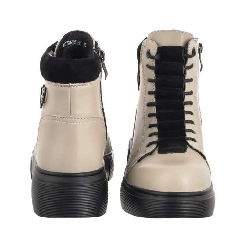 Filippo Beżowe DBT7128/25 BE (FO202-a) kingad