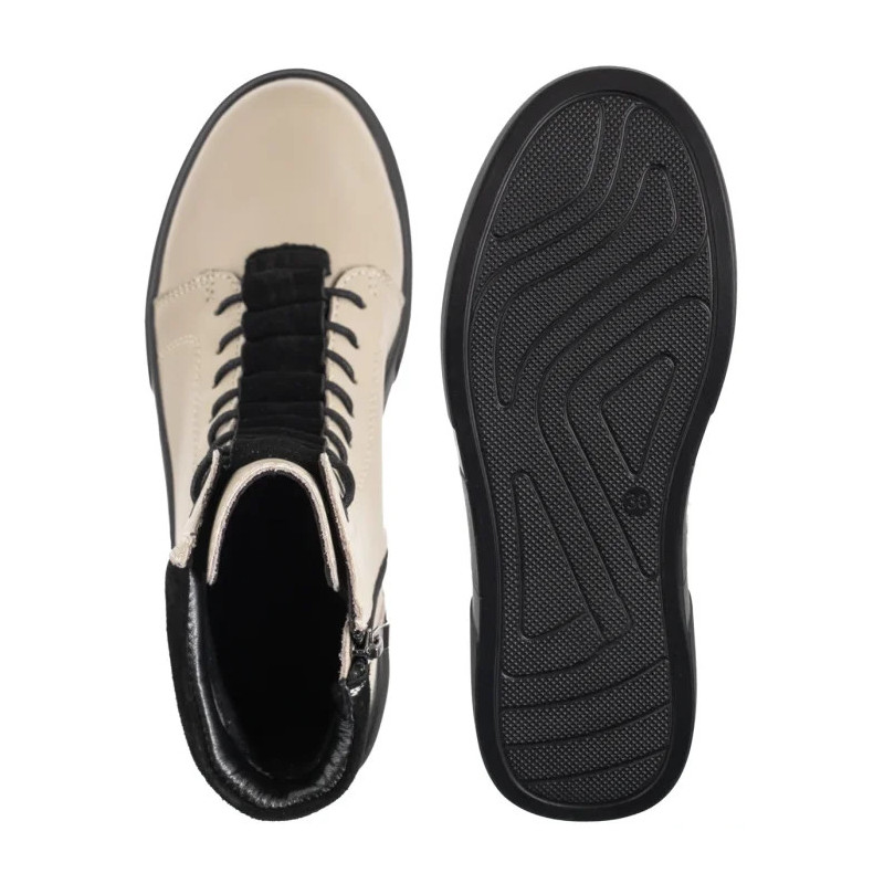 Filippo Beżowe DBT7128/25 BE (FO202-a) kingad