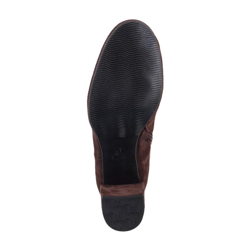 Ryłko Brązowe G7XT5_T1M_2RH (RY1149-a) kingad