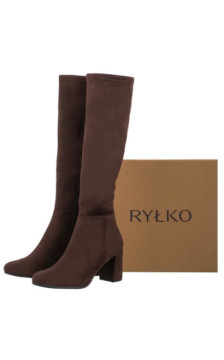 Ryłko Brązowe G7XT5_T1M_2RH (RY1149-a) kingad