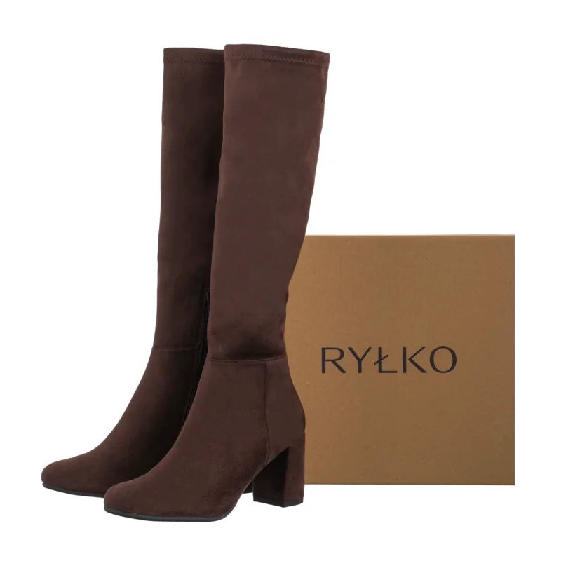 Ryłko Brązowe G7XT5_T1M_2RH (RY1149-a) kingad