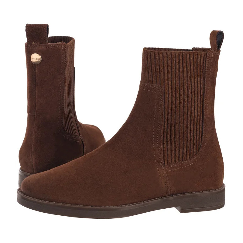 Ryłko Brązowe V1VH2___ _490 (RY1150-a) kingad