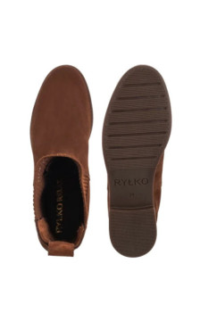 Ryłko Brązowe V1VH2___ _490 (RY1150-a) kingad